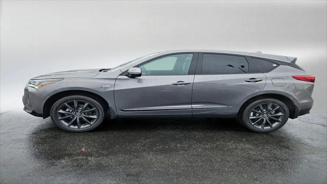 2026 Acura RDX A-Spec