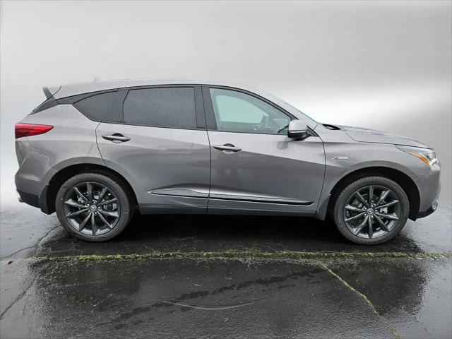 2026 Acura RDX A-Spec