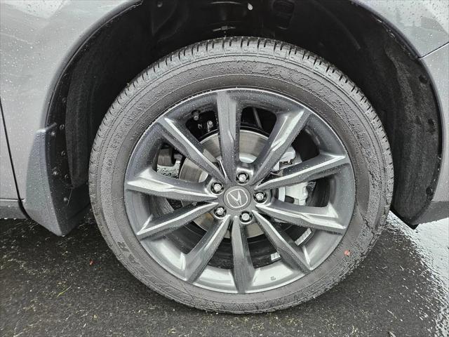2026 Acura RDX A-Spec