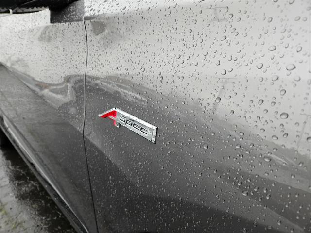 2026 Acura RDX A-Spec