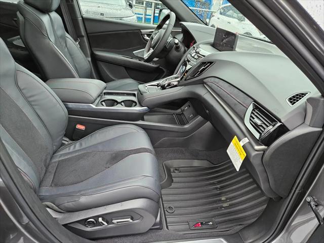 2026 Acura RDX A-Spec