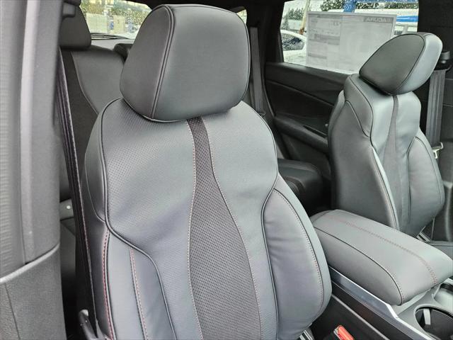 2026 Acura RDX A-Spec