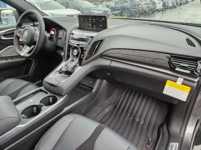 2026 Acura RDX A-Spec