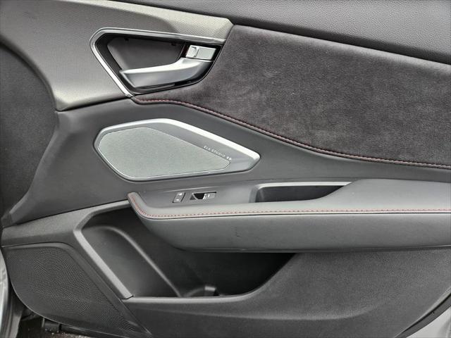 2026 Acura RDX A-Spec