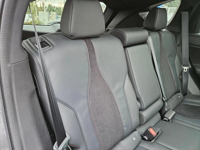 2026 Acura RDX A-Spec