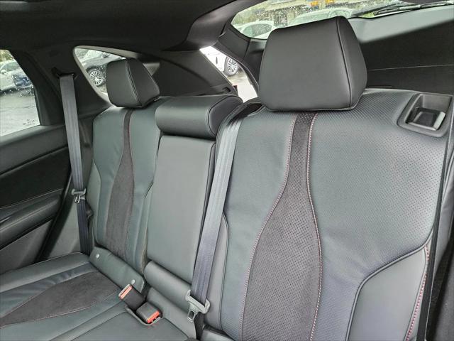 2026 Acura RDX A-Spec