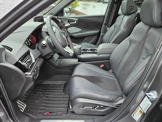 2026 Acura RDX A-Spec