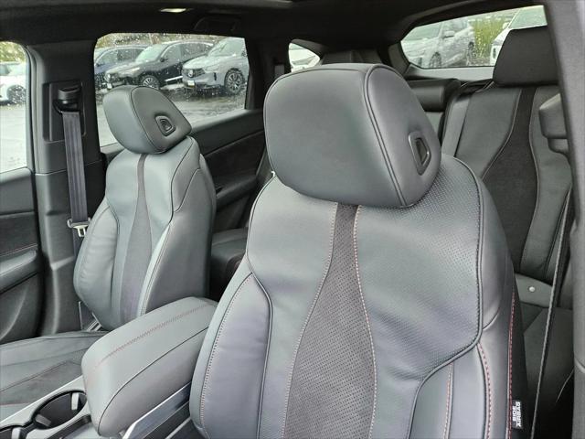 2026 Acura RDX A-Spec
