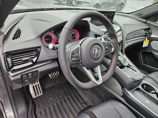 2026 Acura RDX A-Spec