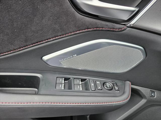 2026 Acura RDX A-Spec