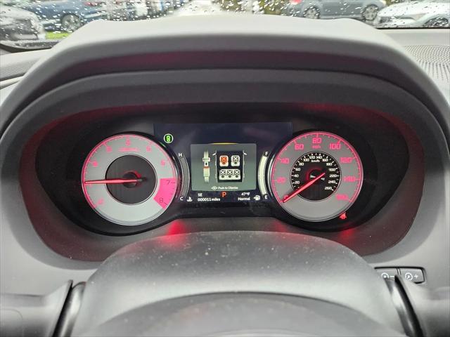 2026 Acura RDX A-Spec