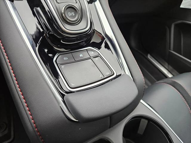 2026 Acura RDX A-Spec