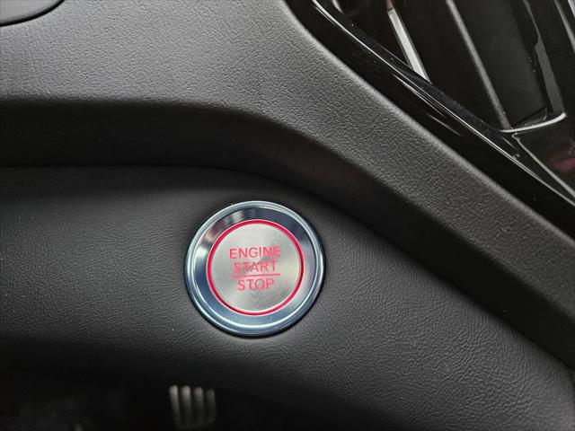 2026 Acura RDX A-Spec