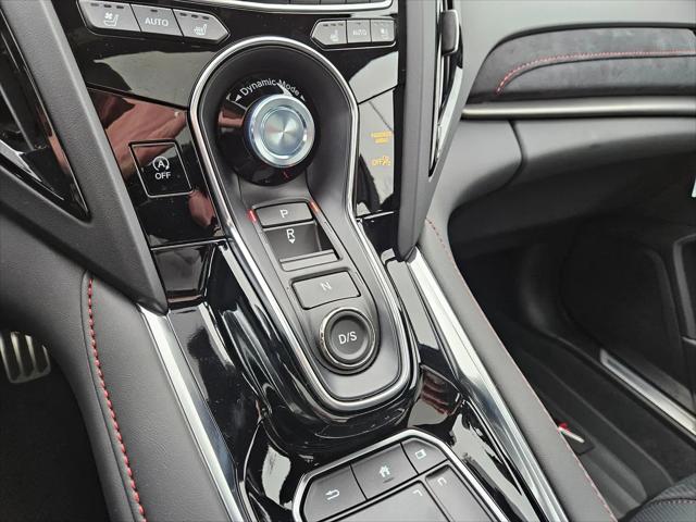 2026 Acura RDX A-Spec