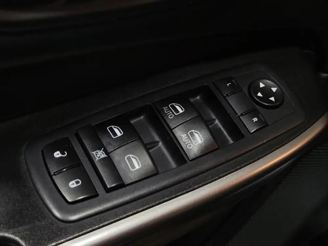 2020 Jeep Cherokee Limited 4x4