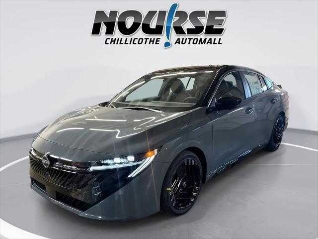 2026 Nissan Sentra SR for sale near Chillicothe, OH