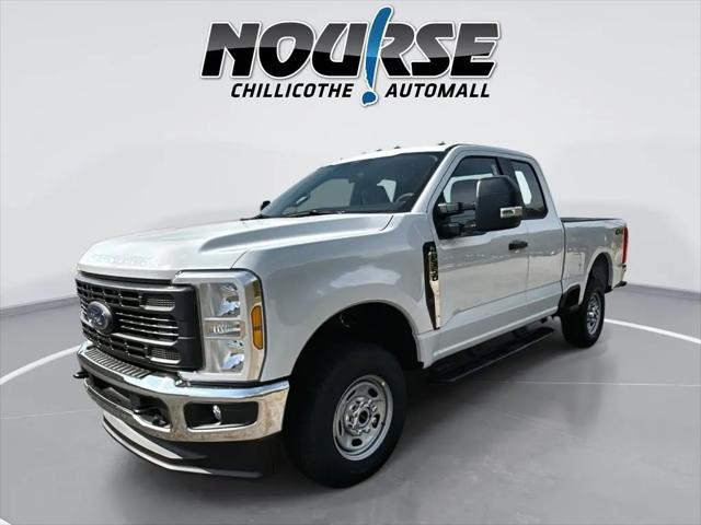 2026 Ford F-350 XL for sale near Chillicothe, OH