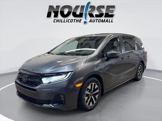 2026 Honda Odyssey EX-L for sale in Chillicothe, OH