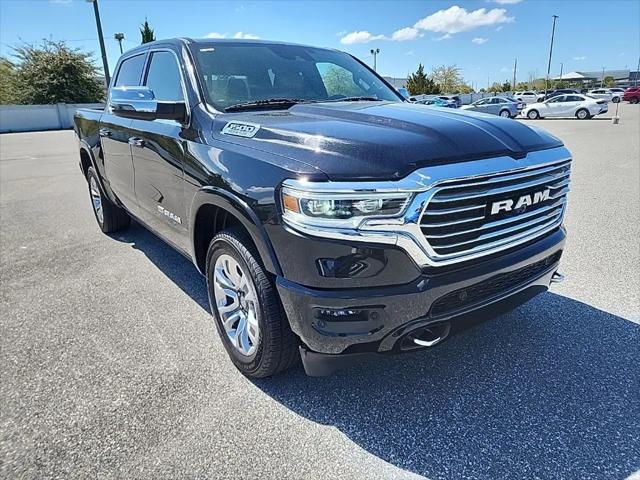 2022 Ram 1500 Limited Longhorn