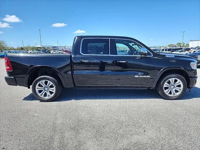 2022 Ram 1500 Limited Longhorn