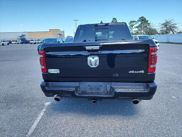 2022 Ram 1500 Limited Longhorn