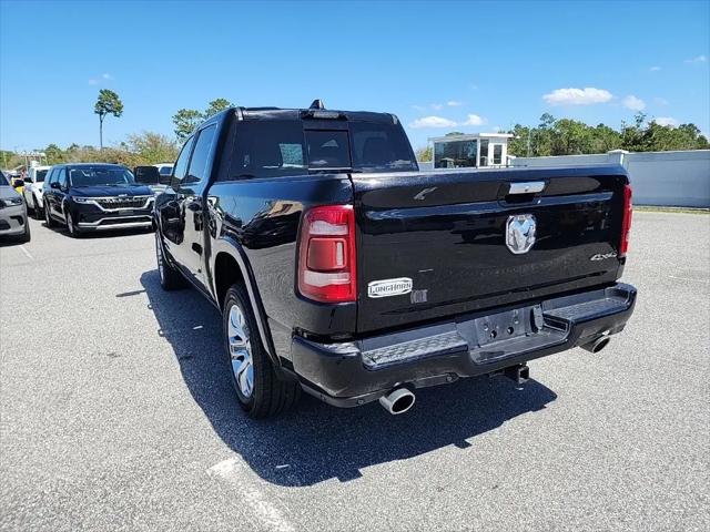 2022 Ram 1500 Limited Longhorn