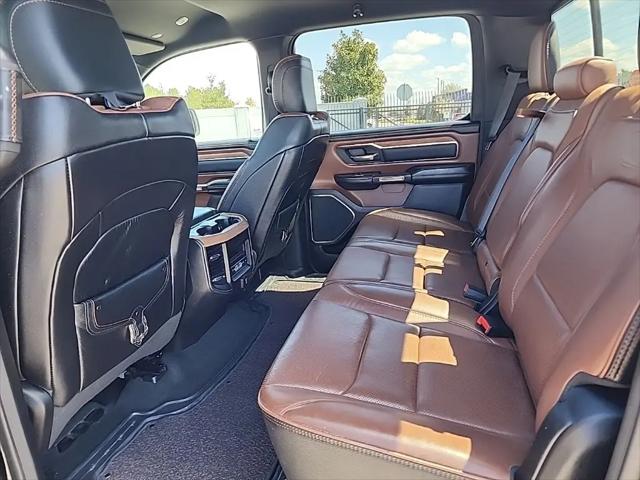 2022 Ram 1500 Limited Longhorn