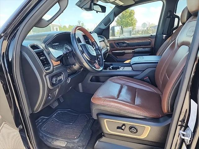 2022 Ram 1500 Limited Longhorn