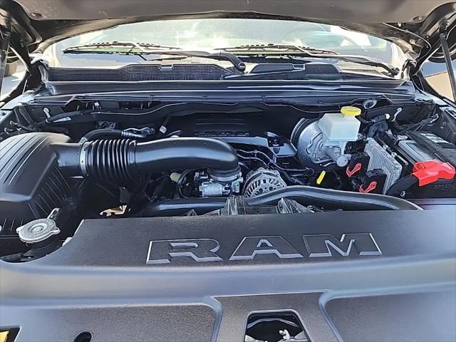2022 Ram 1500 Limited Longhorn