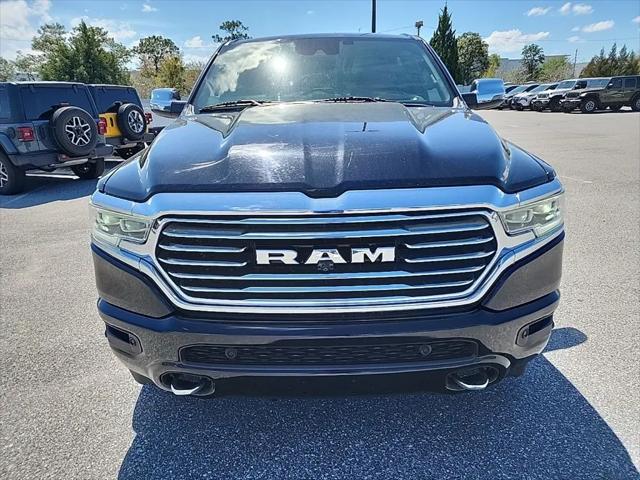 2022 Ram 1500 Limited Longhorn