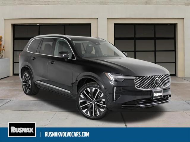 2026 Volvo XC90 Core, B5 AWD Gas (mild hybrid), Gasoline, Bright, 7 Seats for sale in Pasadena, CA