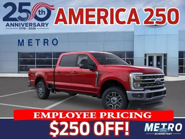 2026 Ford F-350 LARIAT for sale in Schenectady, NY