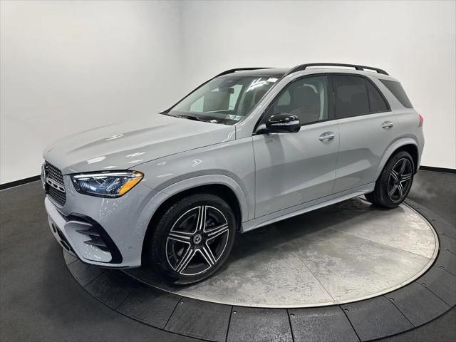 2026 Mercedes-Benz GLE GLE 350 GLE 350