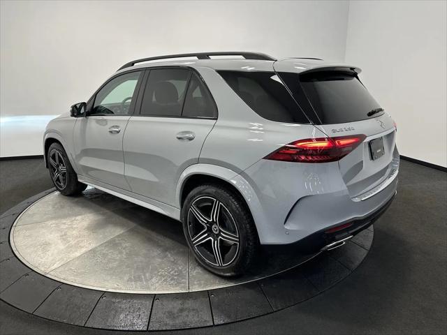 2026 Mercedes-Benz GLE GLE 350 GLE 350