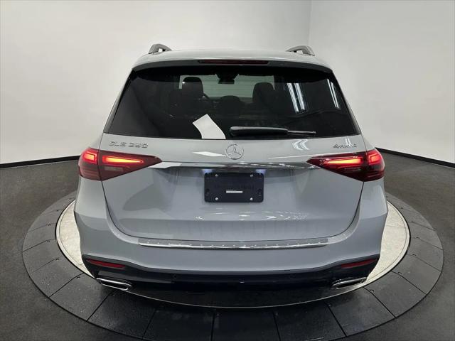 2026 Mercedes-Benz GLE GLE 350 GLE 350