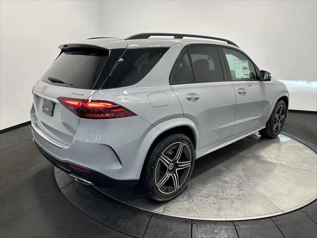 2026 Mercedes-Benz GLE GLE 350 GLE 350