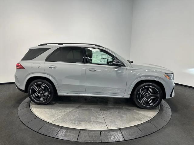 2026 Mercedes-Benz GLE GLE 350 GLE 350