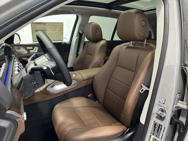 2026 Mercedes-Benz GLE GLE 350 GLE 350