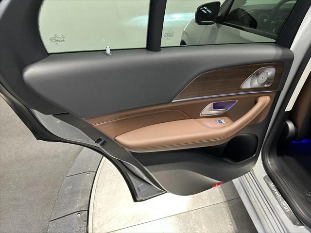 2026 Mercedes-Benz GLE GLE 350 GLE 350