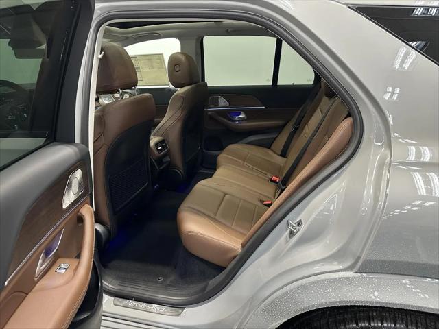 2026 Mercedes-Benz GLE GLE 350 GLE 350