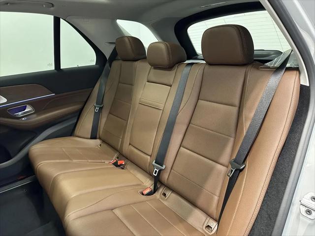 2026 Mercedes-Benz GLE GLE 350 GLE 350