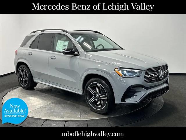 2026 Mercedes-Benz GLE GLE 350 GLE 350 for sale in Allentown, PA