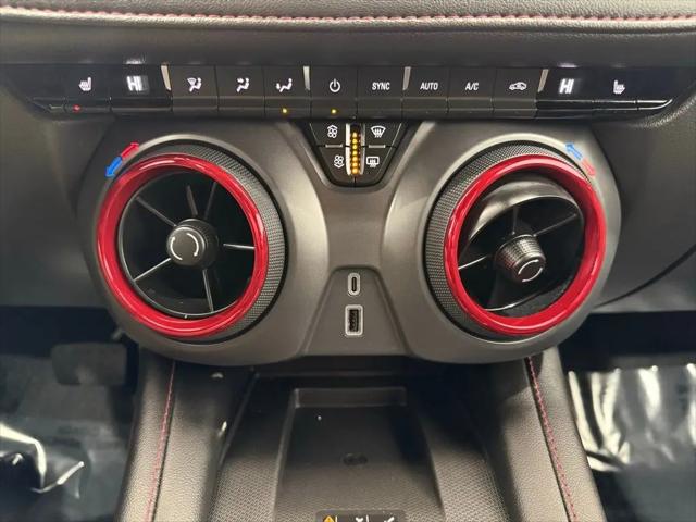 2025 Chevrolet Blazer AWD RS