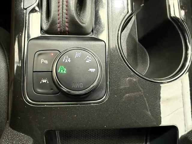 2025 Chevrolet Blazer AWD RS