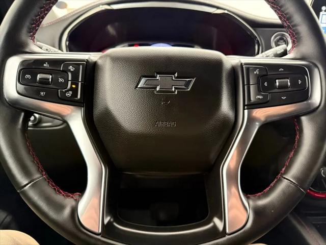 2025 Chevrolet Blazer AWD RS
