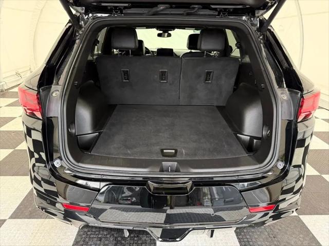 2025 Chevrolet Blazer AWD RS