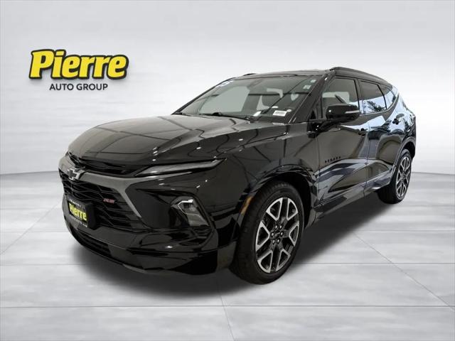 2025 Chevrolet Blazer AWD RS for sale in Seattle, WA