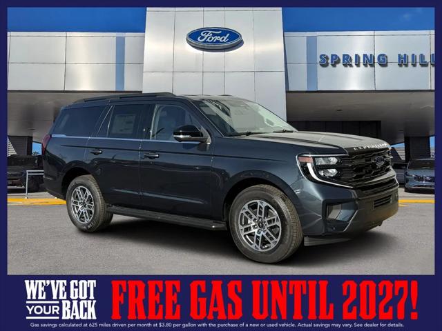 2026 Ford Expedition Active for sale in Spring Hill, FL