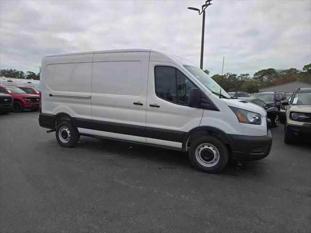 2026 Ford Transit Cargo Van T-150