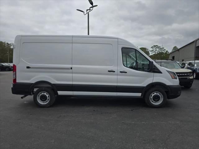 2026 Ford Transit Cargo Van T-150